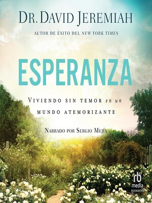 cover image of Esperanza (Hope)